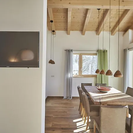 Kuenstler Chalet *
