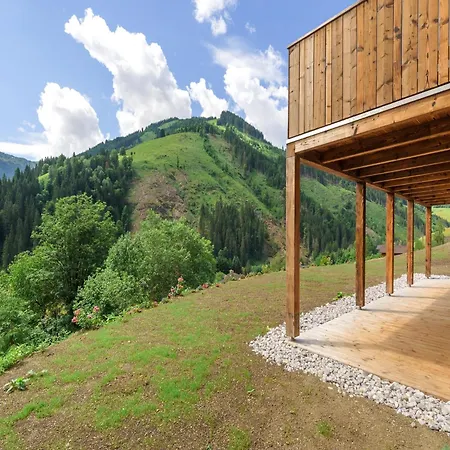 Kuenstler Chalet *