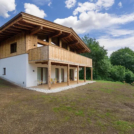 Chalet Kuenstler